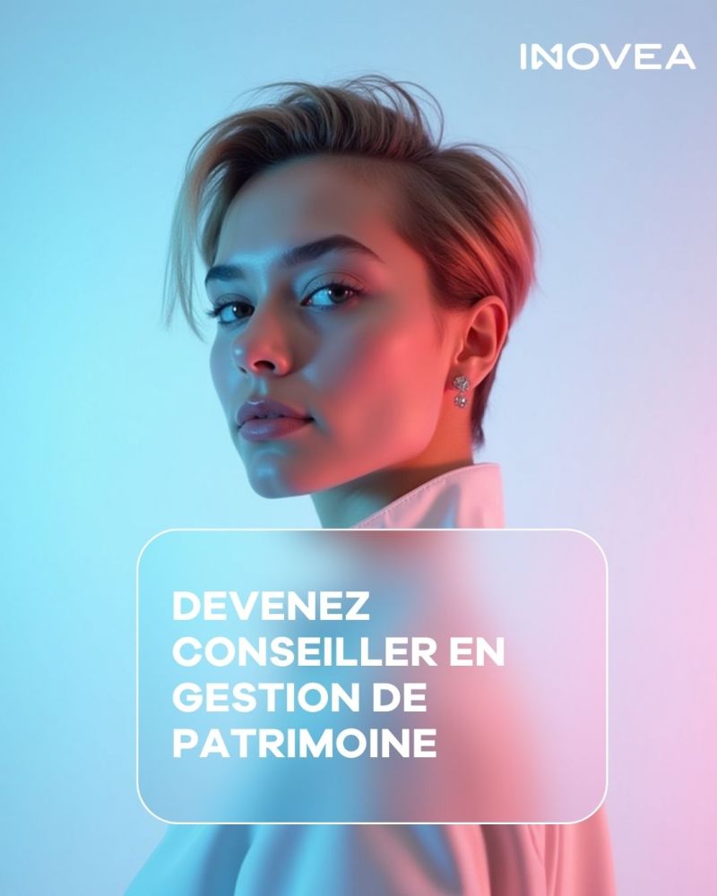 Vous souhaitez donner un nouveau sens à votre carrière ? — Devenir conseiller en gestion de patrimoine : pourquoi rejoin