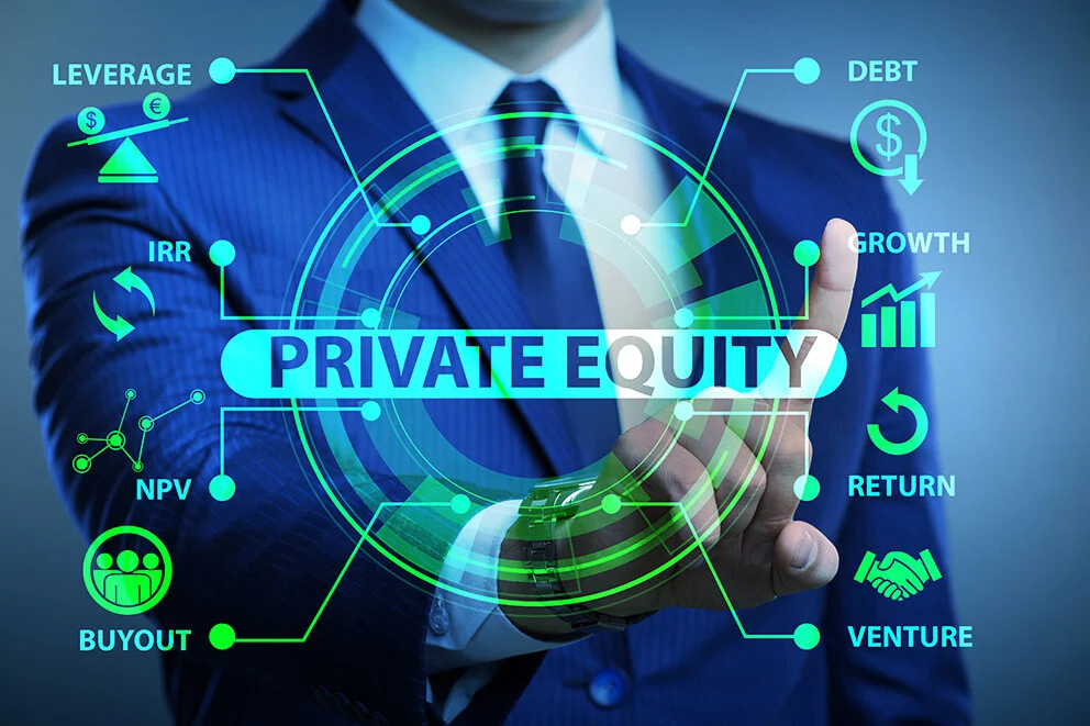 Private Equity — Conseiller en gestion de patrimoine particuliers Tours