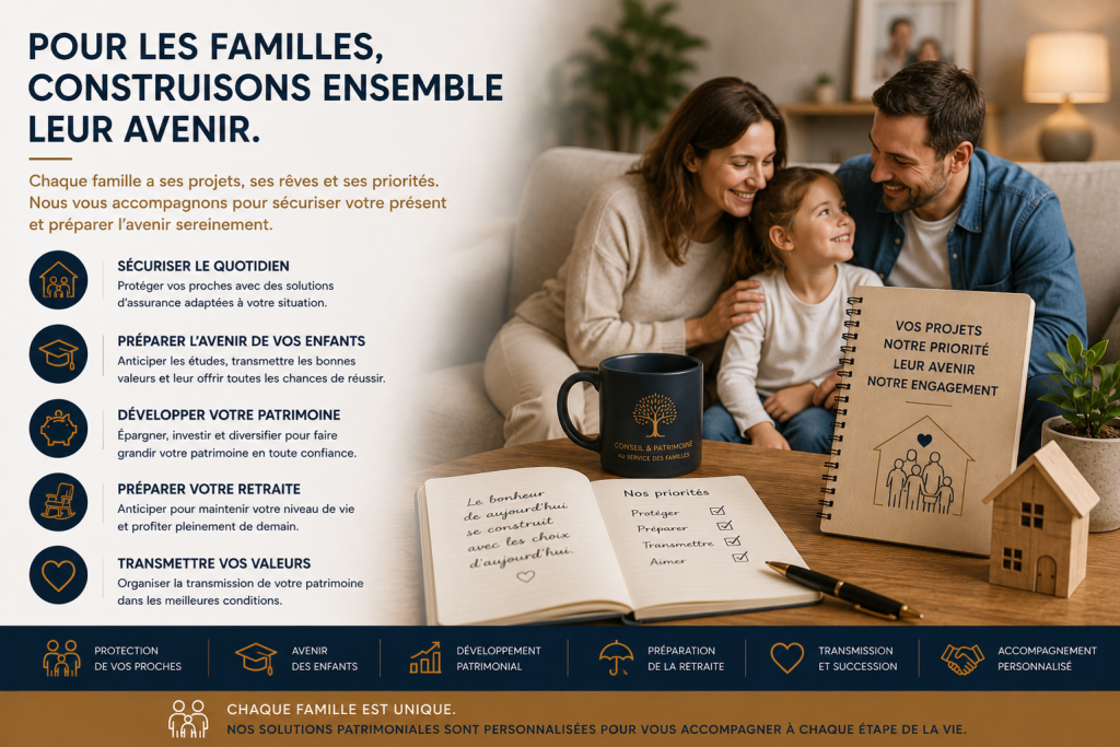 FAMILLE