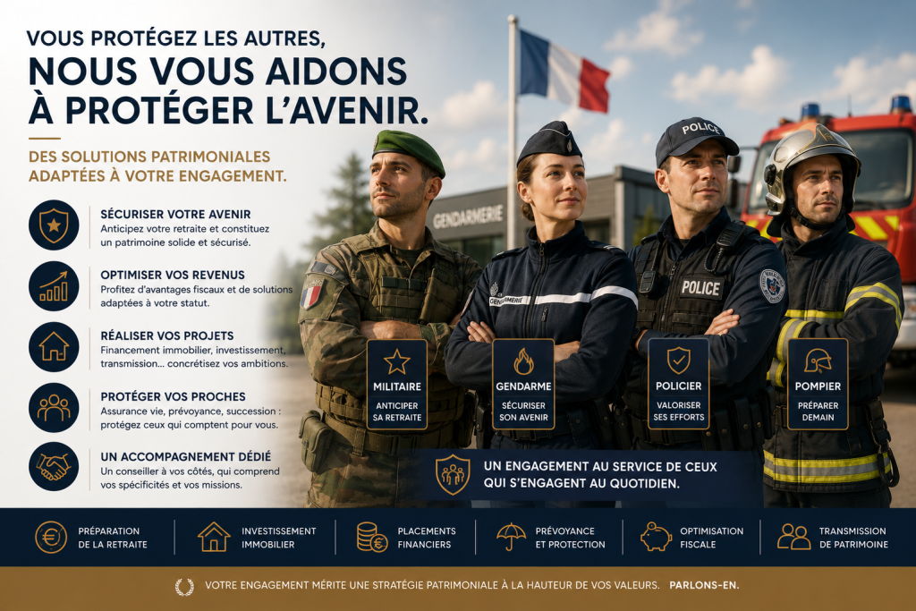 MILITAIRES