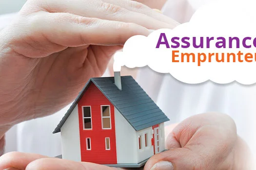 Assurance emprunteur — Conseiller en gestion de patrimoine particuliers Tours