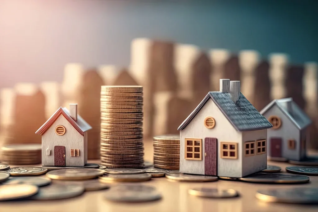 Investir dans l'immobilier — Conseiller en gestion de patrimoine particuliers Tours